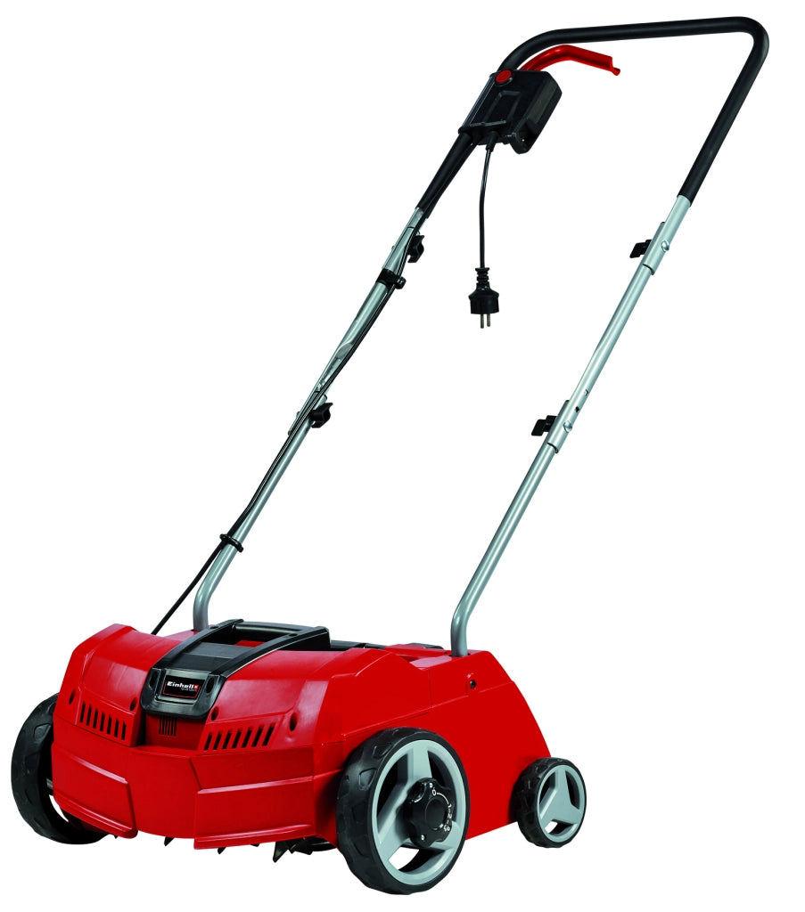Einhell ARIEGGIATORE ELETTRICO GC-ES 1231/1  1.200 W
