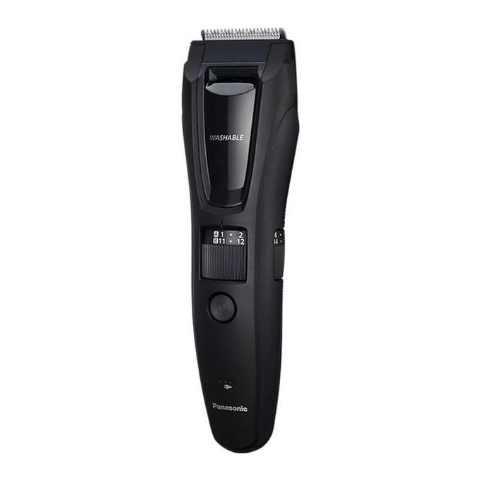 Panasonic ER-GB61 CA/Batteria 3 2 cm Nero