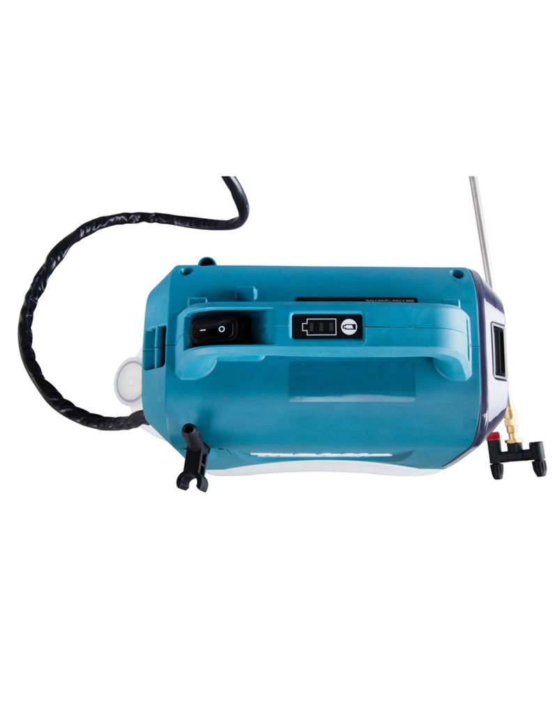 Pompa irroratrice MAKITA DUS054Z (Solo corpo)