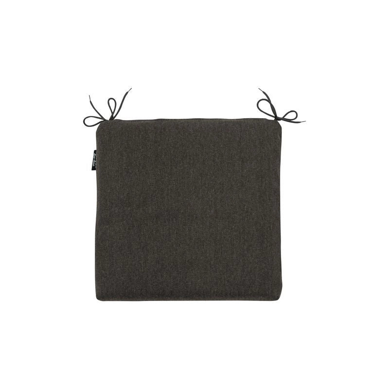 Coussin Eco+ Canvas â€“ MADISON SÃ©rie Seat Universal - Gris