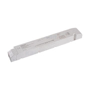 Alimentatore LED 100W 24V DC Kanlux SC SNC 33421 bianco
