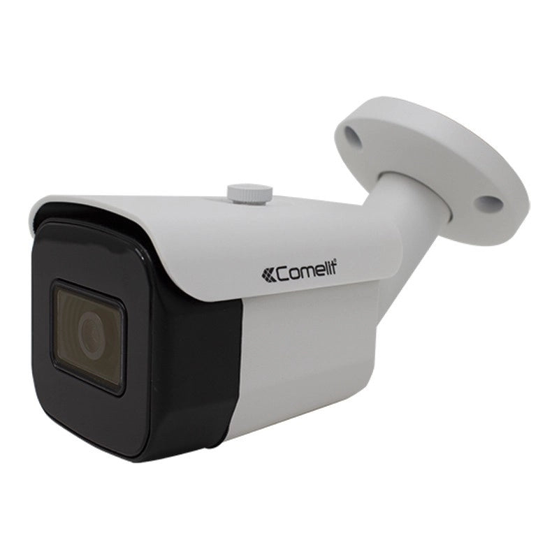 Comelit  Telecamera Bullet AHD/TVI/CVI/CVBS 2MP obiettivo 3.6mm IR25M AHBCAMS02FA