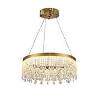 Lampada Led APP1730-1CP Gold