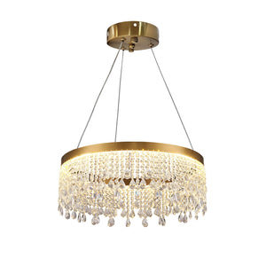 Lampada Led APP1730-1CP Gold