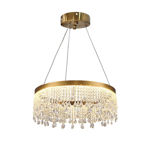 Lampada Led APP1730-1CP Gold