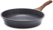 Piatto di cottura a fuoco lento 32 cm con rivestimento in granito svizzero