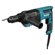 Tassellatore Scalpellatore Makita HR2670FT 800 w