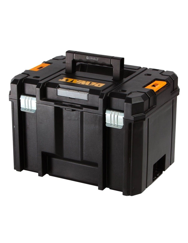 Sega Circolare DeWALT DCS565T1 (1 x 54V/18V 6,0 Ah + DCB116 + TSTAK VI)