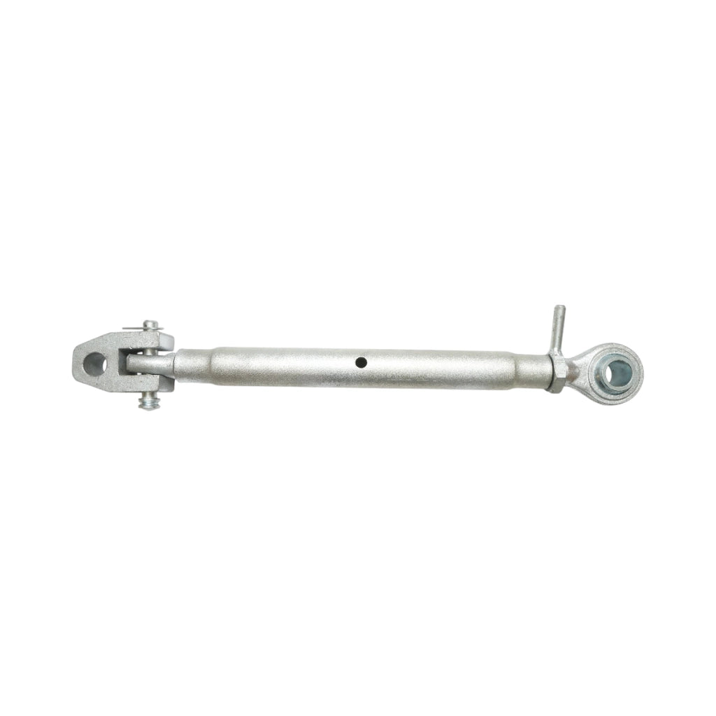 Terzo punto meccanico regolabile – 655–920 mm Categoria attacco: 3–3