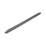 Leva in acciaio per cambio pneumatici – 450×28×8 mm