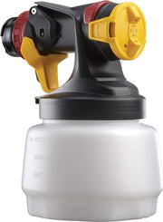 Spreme Frontale per Superfici Ampie per la Pittura - Coating Non Diluente - Spremini HVLP