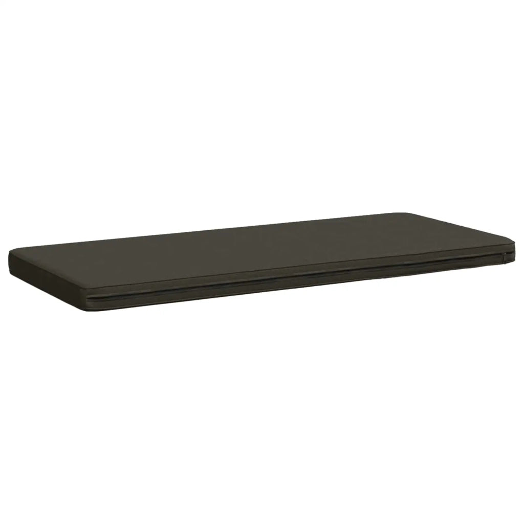 Cuscini per Panchina a 2 Pezzi VUGHT 2 pz 100% Poliestere 951883