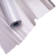 1rotolo foglia neutra in polietilene mm.0,20 kg.50 h. mt. 5 lunghezza. mt. 53 cod:ferx.vit23955