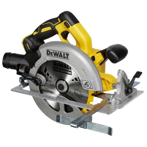 DeWalt DCS570NT-XJ Sega circolare a batteria 18V