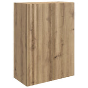 Mobiletto a muro Rovere Artigianale 66 x 34,5 x 90 cm