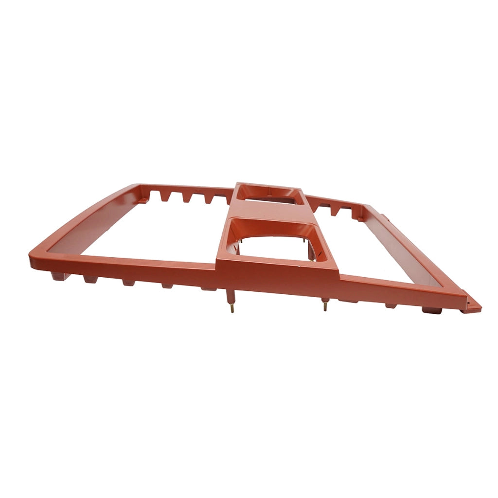 Griglia anteriore Fiat, codice OEM 5132683