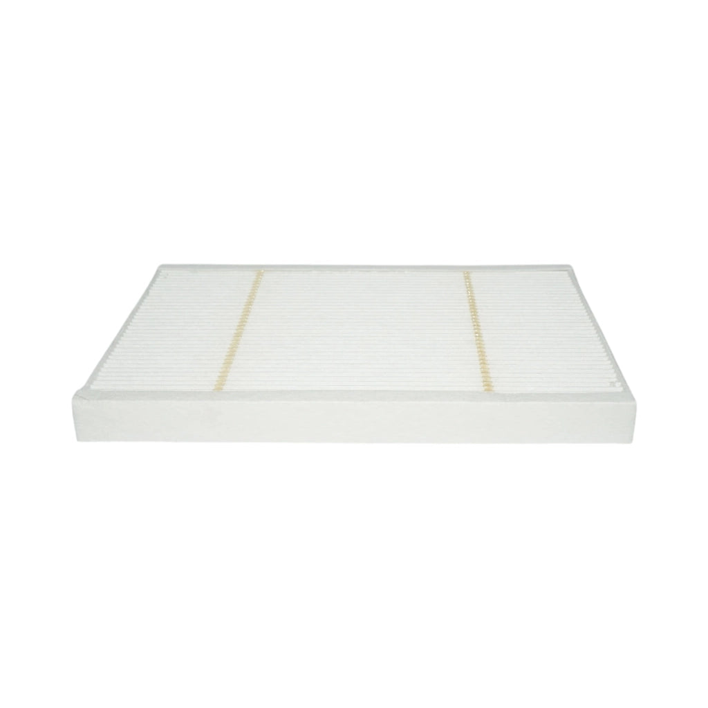 Filtro aria abitacolo Volvo FH, FM, FMX 197x272x21mm codice OEM VO23515346, SC50227