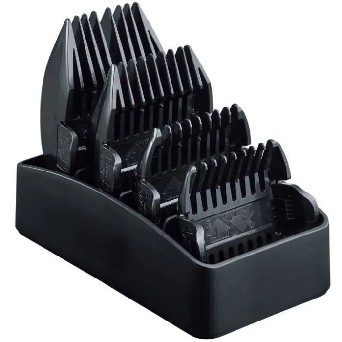 Morsaio per capelli - Panasonic - ER -GP 84 - 8 Lunghezze di taglio - 4 accessori pettine.