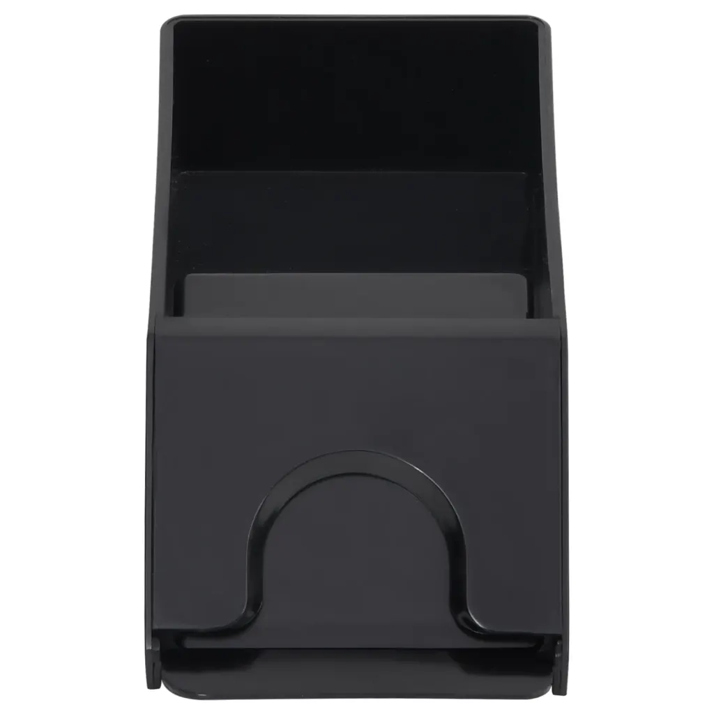 Distributore di Carte Nero 2 Mazzi 80420