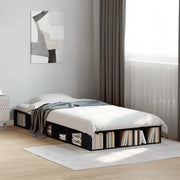 Giroletto Nero 100x200 cm in Legno Multistrato 3280511