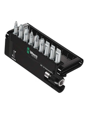 Set di inserti per avvitare WERA Bit-Check (10 pezzi)