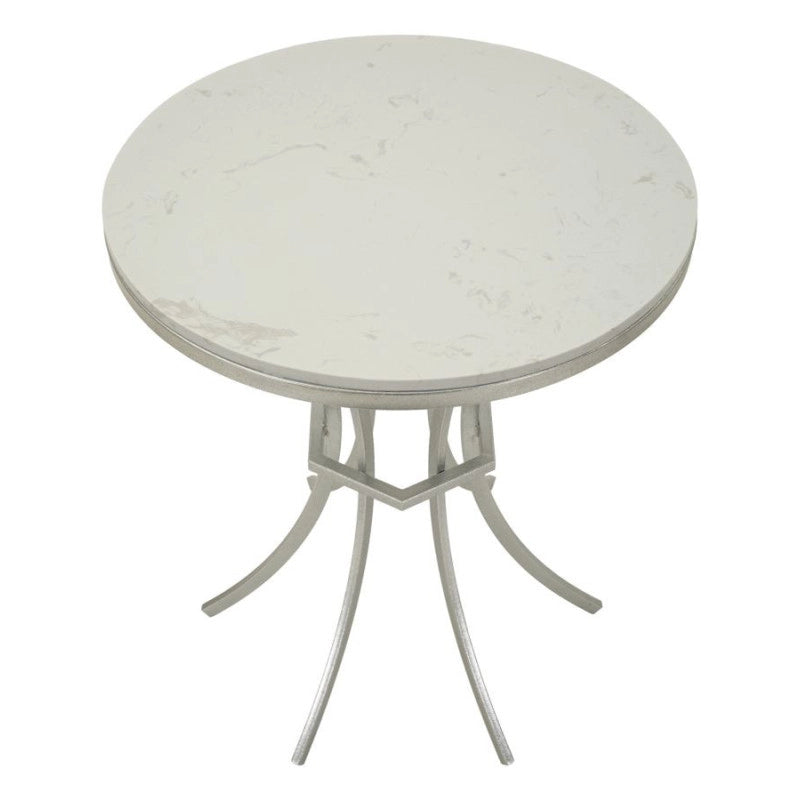 Tavolinetto Istanbul cm ø 56x68