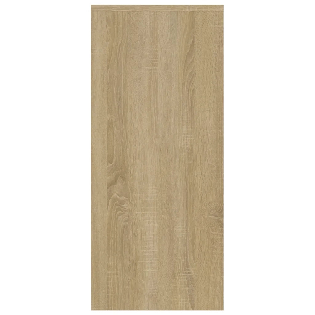 Compostiera da Giardino a Doghe 90x90x90cm in Pino Impregnato