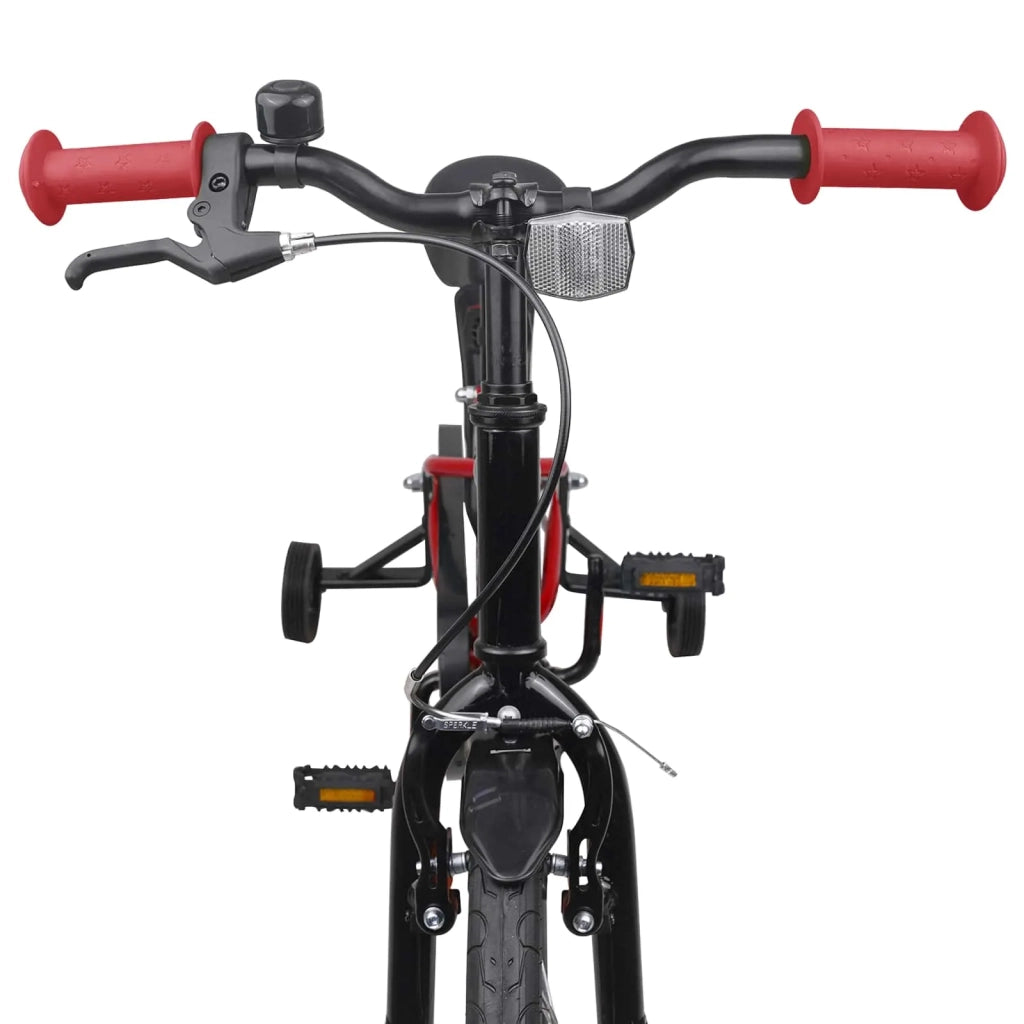 Bicicletta per Bambini | Bici per bambini 16 Pollici per bambini di 4-6 anni