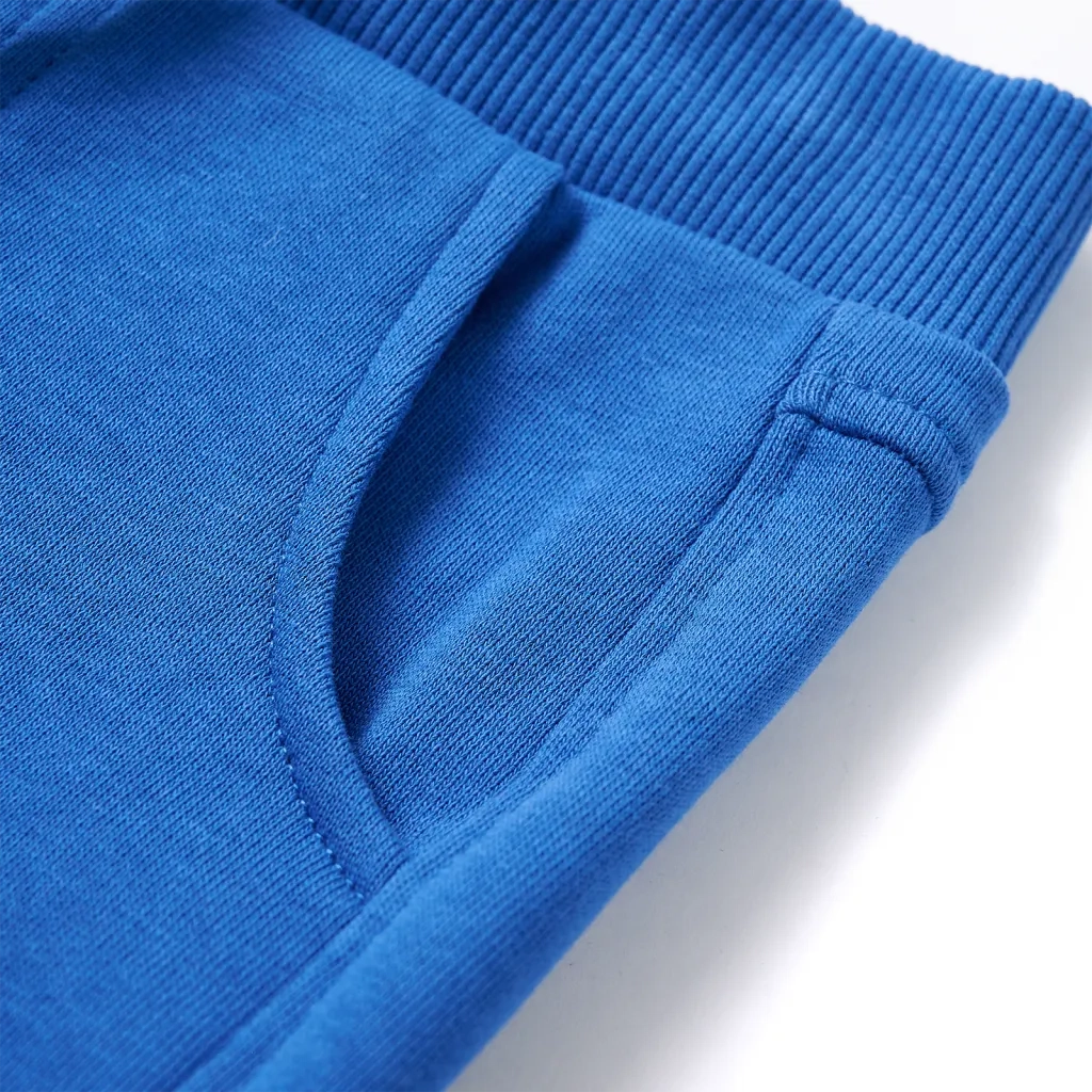 Pantaloni Tuta per Bambini Blu 104 CFW5994462