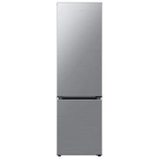 Samsung RB38C7AGWS9-EF Frigorifero Combinato 387 L 203 cm Classe A 29 dB No Frost Twin Cooling Wi-Fi colore Silver