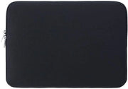 Porta laptop - 13 pollici - Porta laptop - Porta laptop impermeabile - Resistente al shock - Resistente alle abrasioni - Porta laptop - Porta laptop per Macbook - Nero