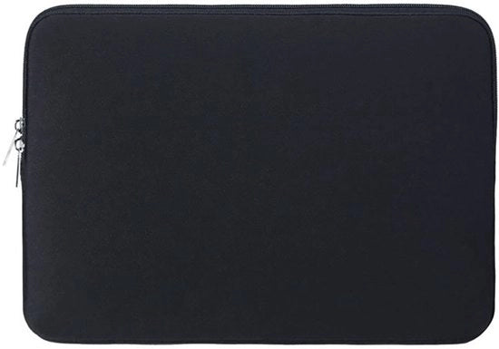 Porta laptop - 13 pollici - Porta laptop - Porta laptop impermeabile - Resistente al shock - Resistente alle abrasioni - Porta laptop - Porta laptop per Macbook - Nero