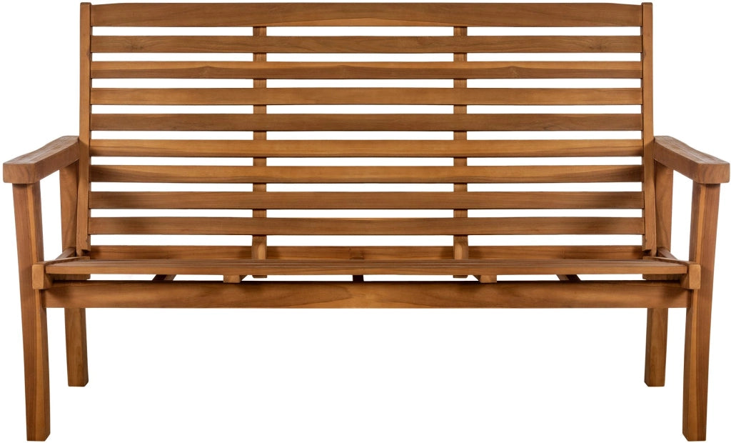 Panca reclinabile in Teak Nicosia 180 cm