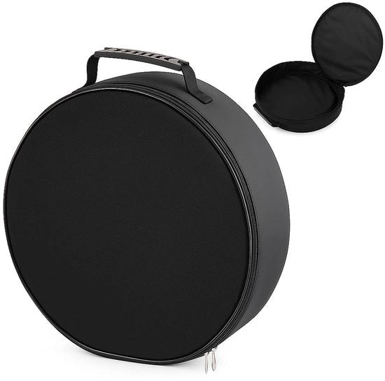 Organizzatore di Cavi Idrorepellente - Borsa per Cavi Portatile - Sistema di Gestione dei Cavi - Borsa di Ricarico per Cavi - Dimensioni 12"/14" - Robusto e Duraturo - Sacchetto per Cavi
