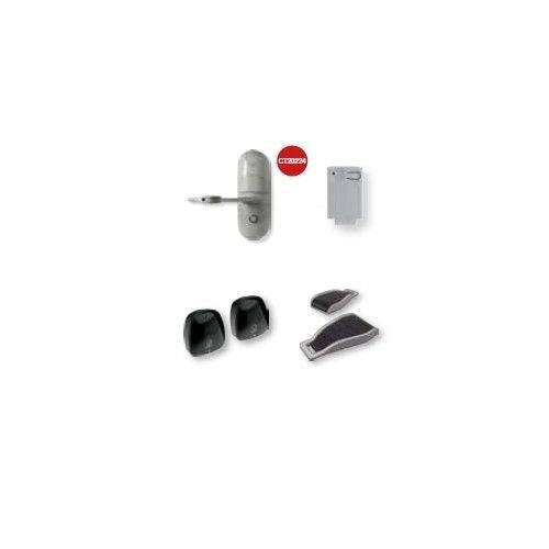 RÉVO KIT PER CANCELLI A BATTENTE KEY AUTOMATION KREV2224KR AUTOMAZIONE ORIGINALE