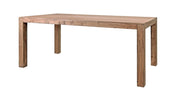 Tavolo 160x90x76h cm Nartan