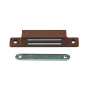 SC CHIUSURA MAGNETICA GIGANTE MARRONE 2 PZ
