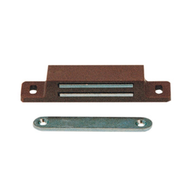 SC CHIUSURA MAGNETICA GIGANTE MARRONE 2 PZ