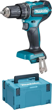 Makita, Trapano Avv. Perc. 18 V BL