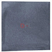 PIANO BASE LISCIA IN GHISA PER CAMINO CAMINETTO CM. 50X60 ACCESSORI CAMINETTO