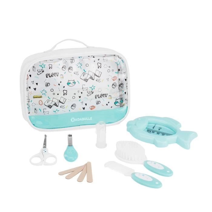 Badabulle Care Kit Splash