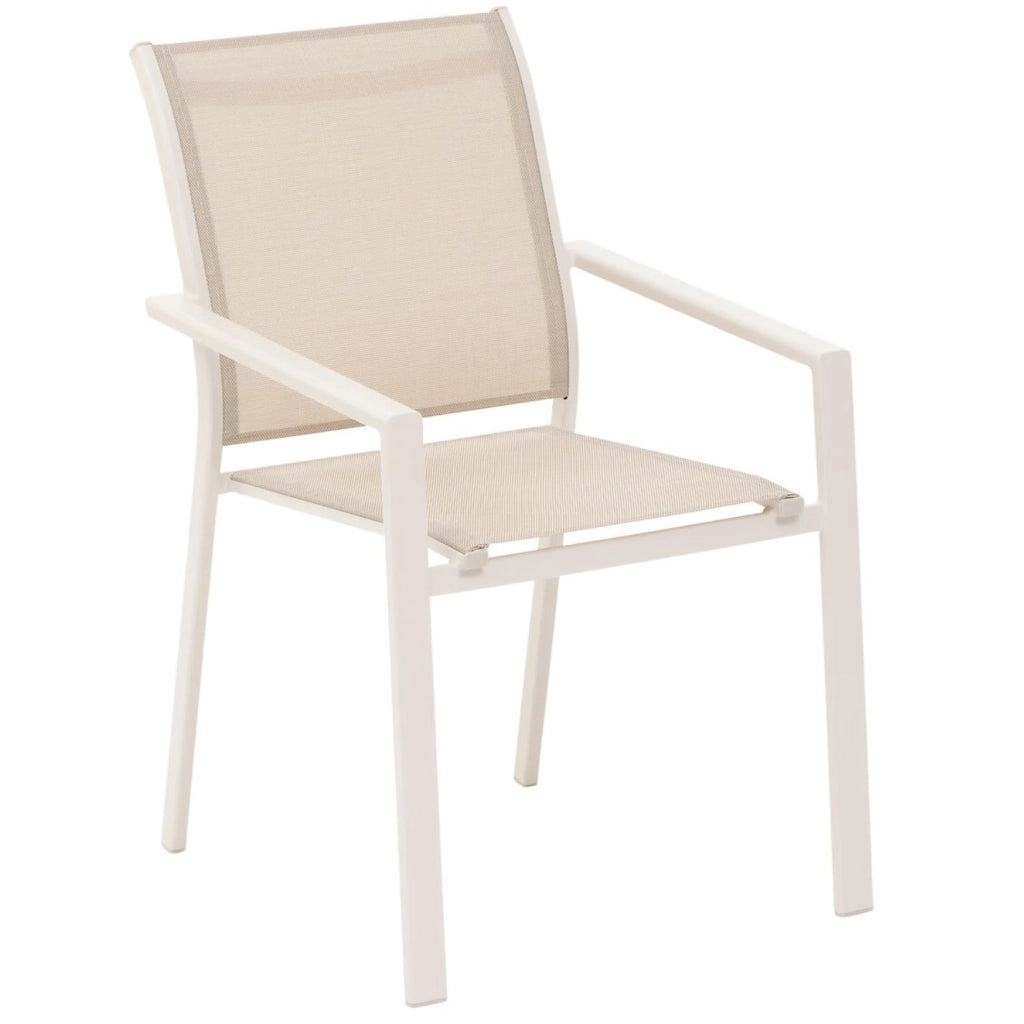 Poltrona Essentia Lino