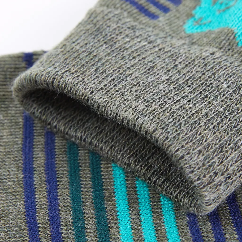 Calzini per Bambini 5 Paia EU 30-34 CFW6691195