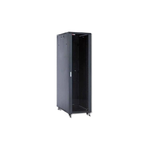 Rack ip20 rna 42u 600x600 smont - WPN-RNA-42606-BS