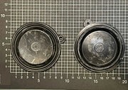 MEMBRANA CHAFFOTEAUX GIT 89 MM -SET  4 PZ  ARBO