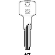 CHIAVI SILCA PUNZONATE CS141 OLC (W70)- 5,0 pz