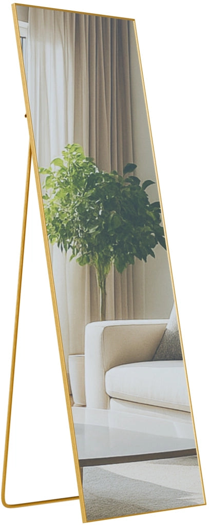 Spiegel Benicia 150x50 cm
