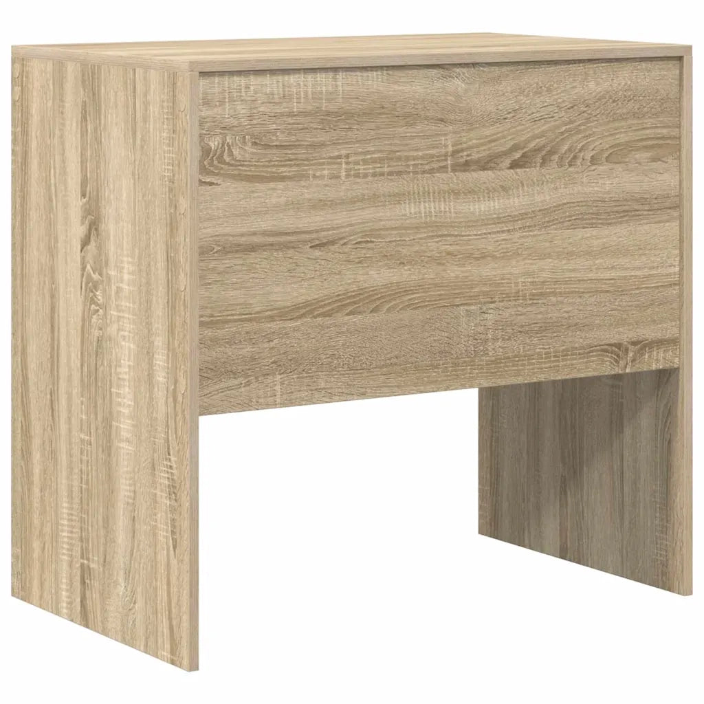 Scrivania Rovere Sonoma 80 x 50 x 76 cm 869428