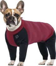 Pijama per cani