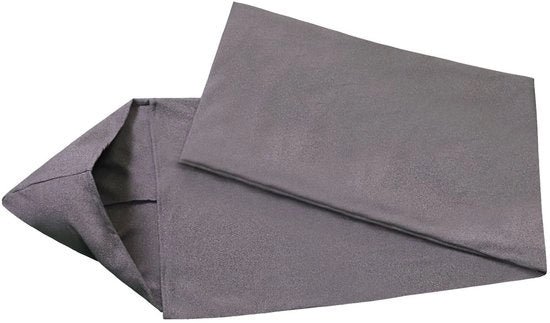 Sacco per la casa da letto, comodo e informale per genitori e bambini, sacco da viaggio, pod per la notte, reattivo per il calore e la protezione dal freddo, dimensioni 145x35cm